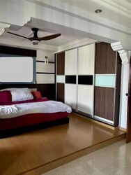 Blk 323 Woodlands Street 32 (Woodlands), HDB Executive #610331891